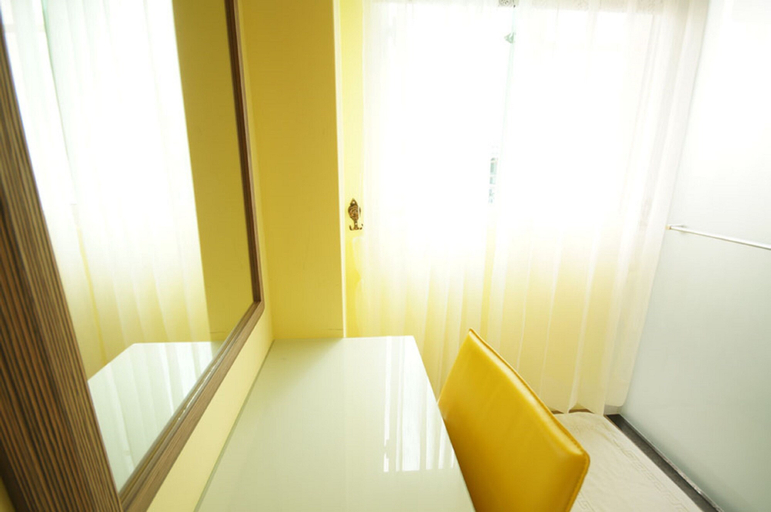 Others 5, Man Lu B&B, Hualien