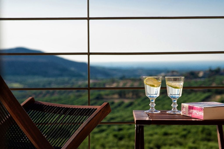 Others 5, Luxury Villa Malvasia with Seaview and Heated pool, Crete