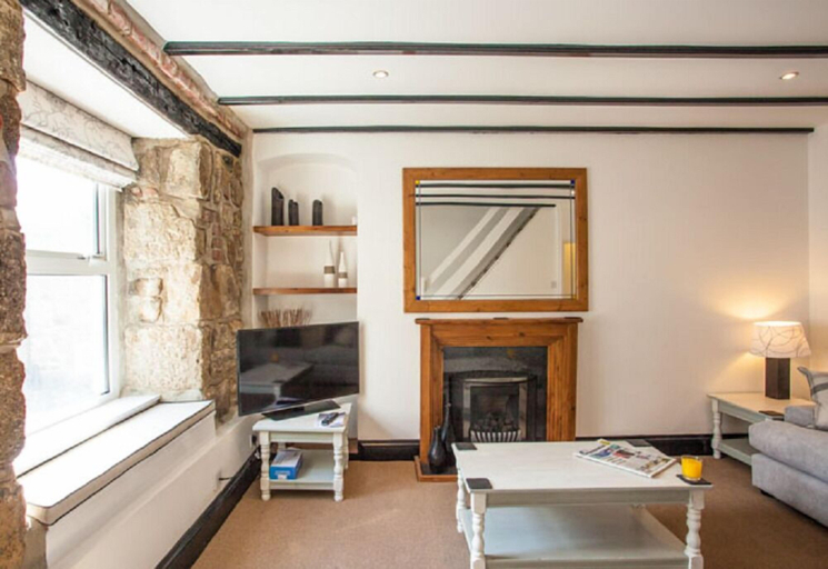 Others 4, Harbour View Cottage, Cornwall