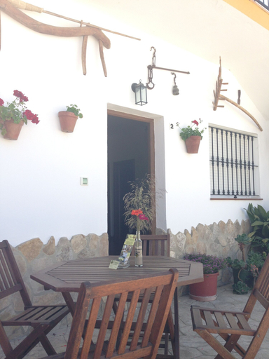 Others 4, Casa Rural El Limonero, Cádiz