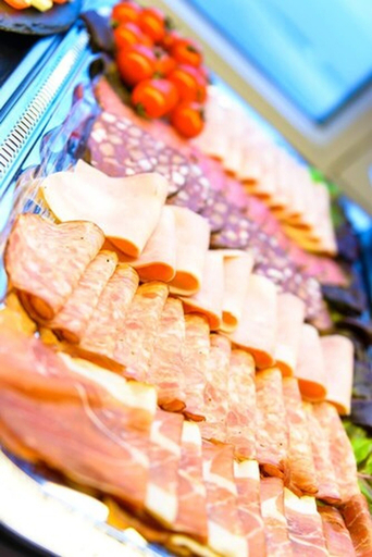 Food & Drinks 5, Altstadthotel Am Theater, Cottbus