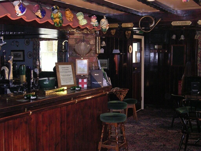 Food & Drinks 5, Thornton Hunt Inn, North Lincolnshire