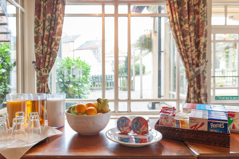 Food & Drinks 5, Heart of England, Northampton by Marston's Inns, Northamptonshire