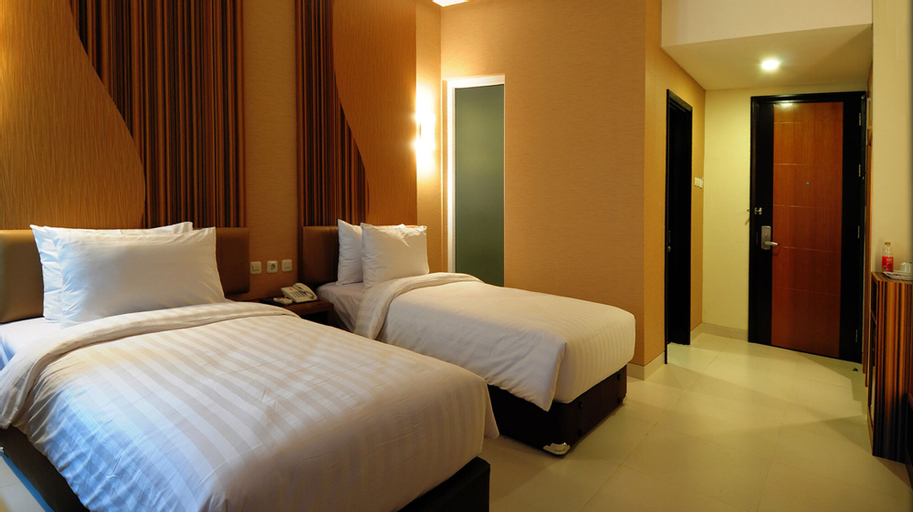 Bedroom 26
