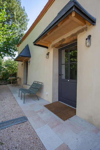 Exterior & Views 2, Maison TANDEM, Saône-et-Loire