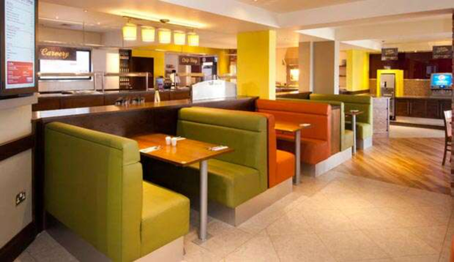 Others 5, Premier Inn Widnes, Halton