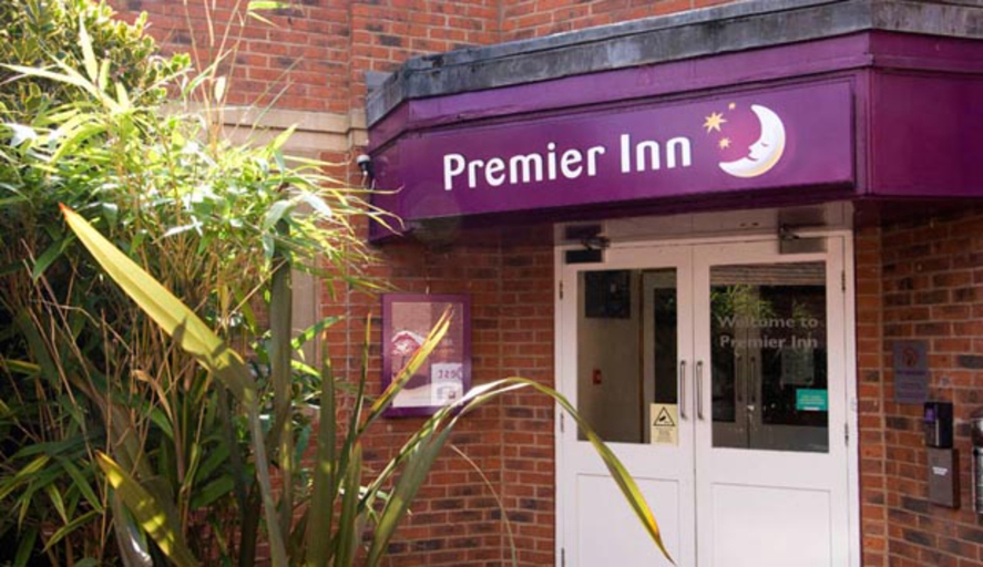 Exterior & Views 2, Premier Inn York City - Blossom St North, York