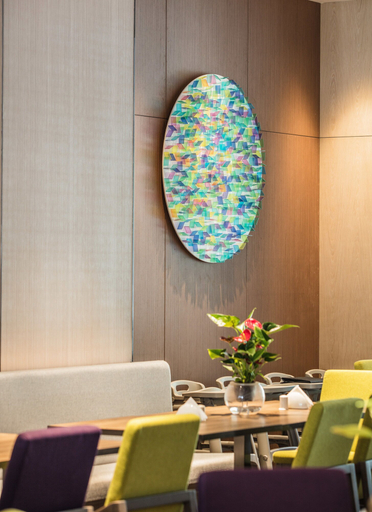 Food & Drinks 4, The Mulian Hotel of Bantian Shenzhen, Shenzhen