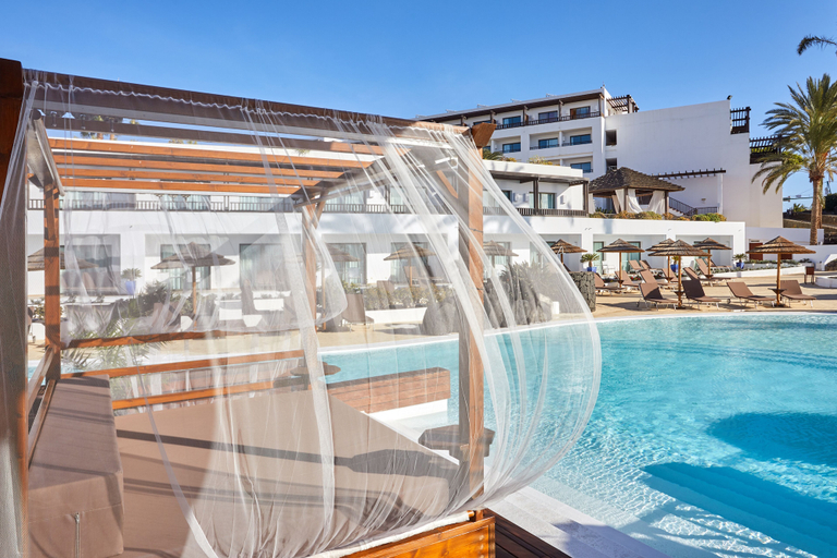 Sport & Beauty 2, Secrets Lanzarote Resort & Spa – Adults only (+18), Las Palmas