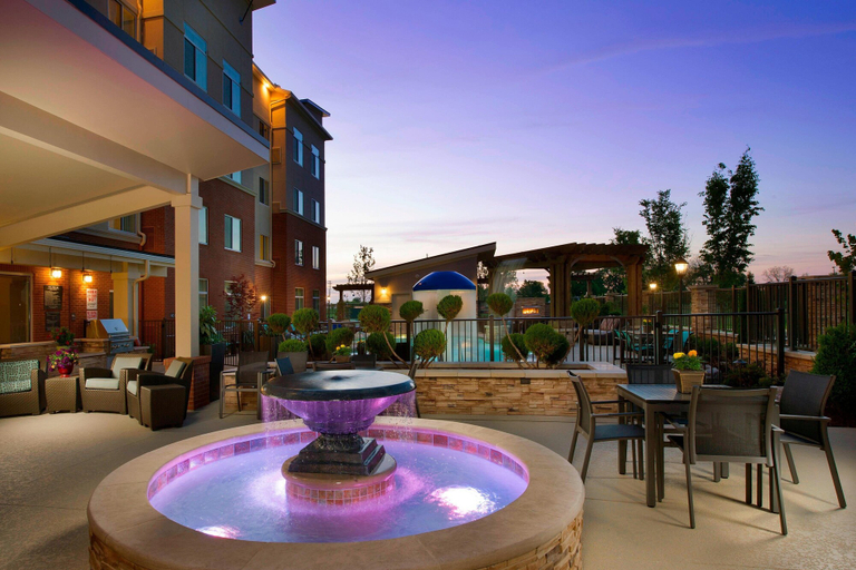 Exterior & Views 2, Residence Inn Nashville SE/Murfreesboro, Rutherford