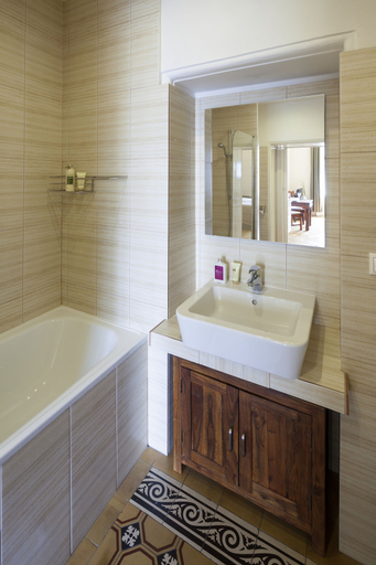 Bathroom 4, Old Town - Dusni Apartments, Praha 1