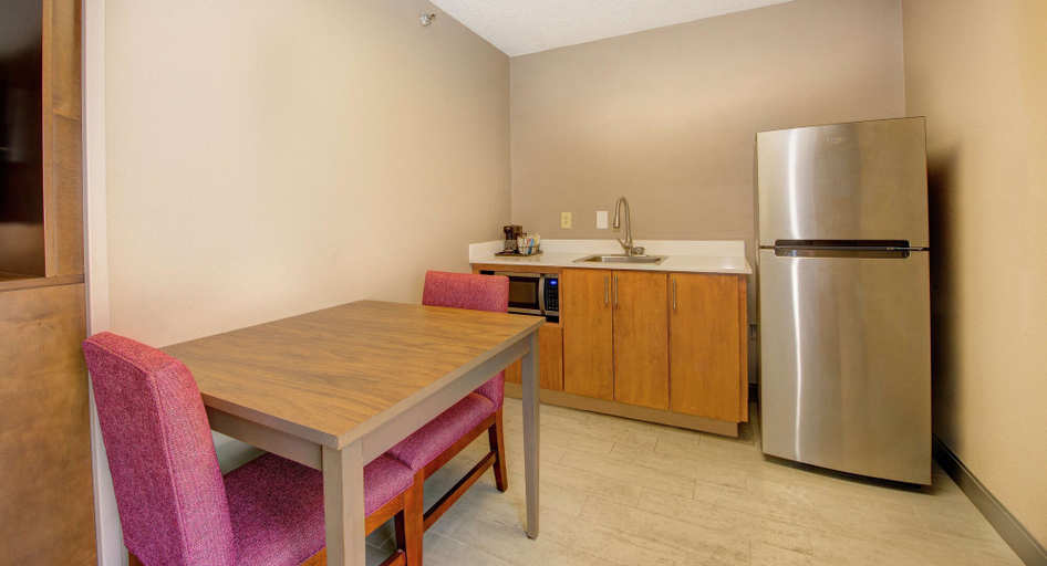 Others 5, Hampton Inn Gaffney, Cherokee