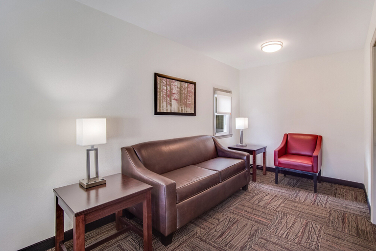 Others 5, Red Roof Inn St George, SC, Dorchester