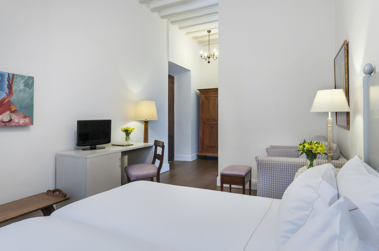 Bedroom 3, Hotel Amadeus Sevilla, Sevilla