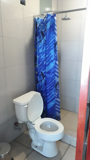 Bathroom, Tu Casa en Manta, Manta