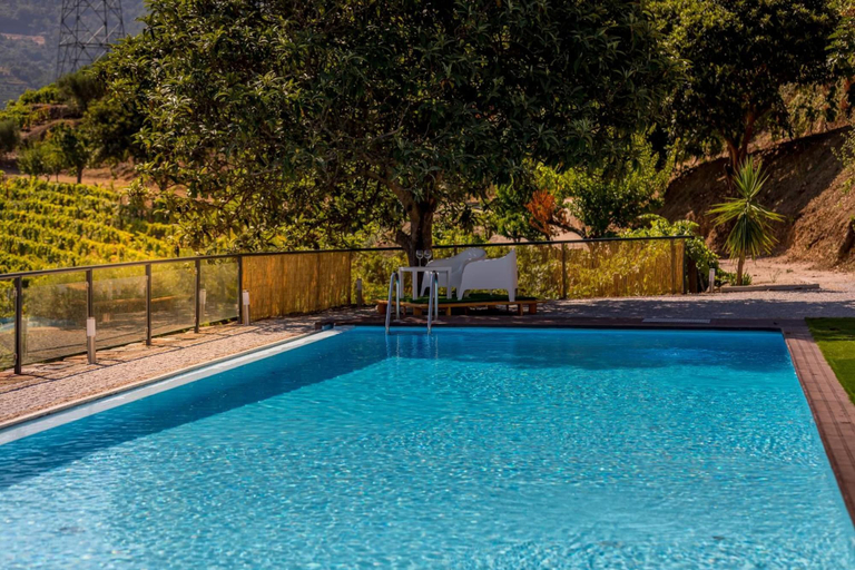 Sport & Beauty 5, Quinta da Portela Douro, Armamar
