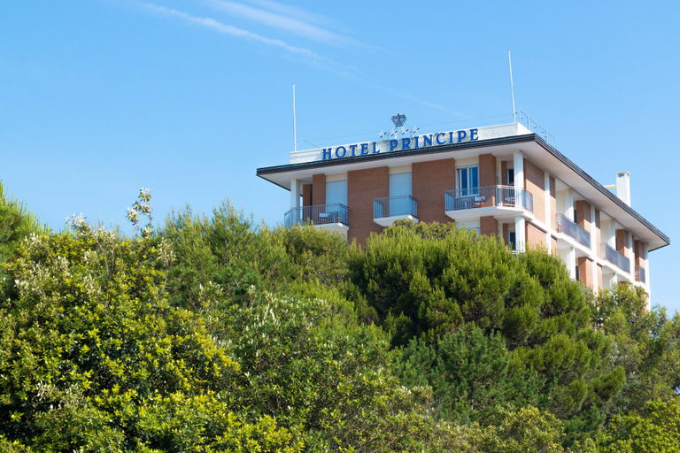 Exterior & Views 2, Hotel Principe, Venezia
