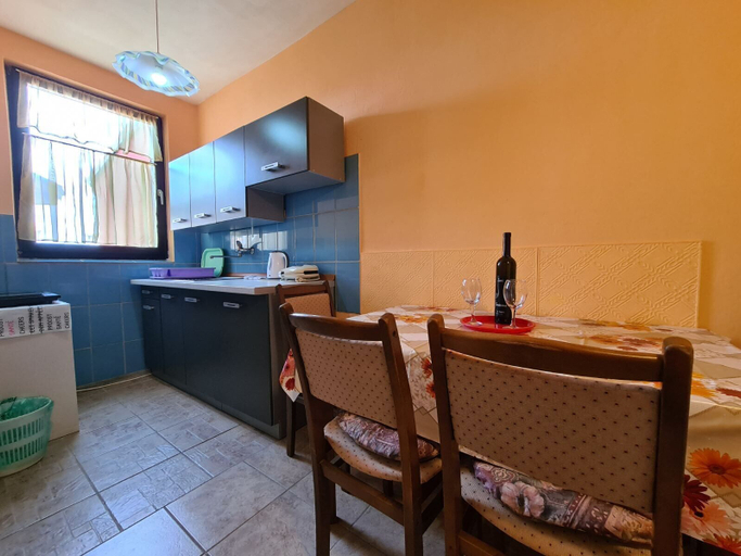 Others 4, Apartment 1397, Fažana