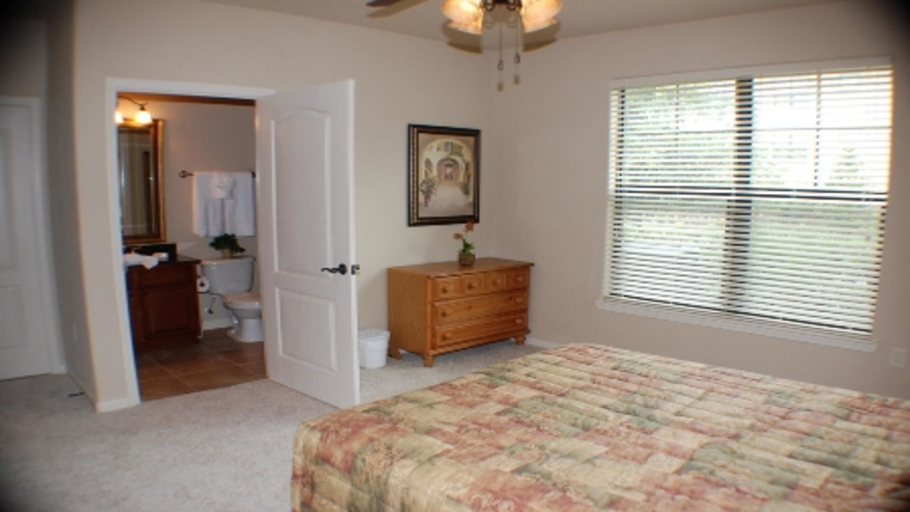 Bedroom 2, Ip60329 - Bella Piazza Resort - 3 Bed 3 Baths Condo, Polk