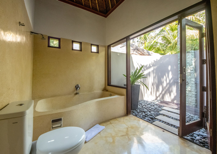Bedroom 5, Villa Sasoon, Karangasem