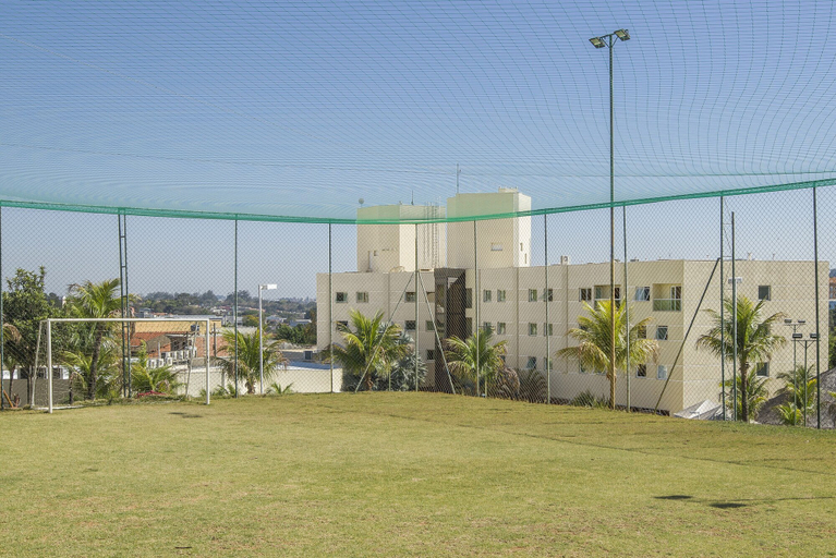 Exterior & Views 2, Vinhedo Plaza Hotel, Vinhedo