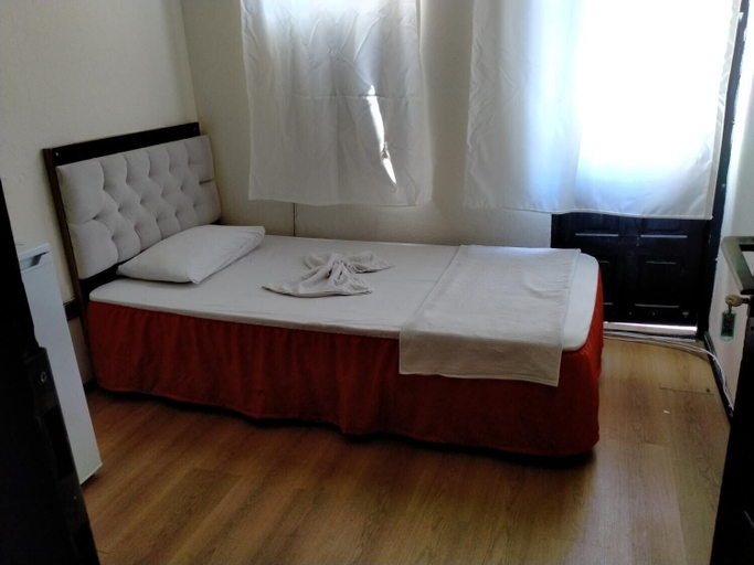 Bedroom 5, Hisar Otel, Alanya