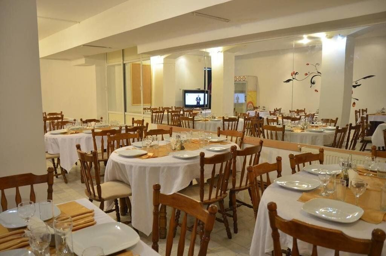 Food & Drinks 5, Hotel Gorj, Targu Jiu