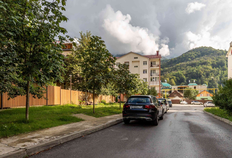 Others 5, More Apartments na Estonskoy 37 k11 568, Sochi gorsovet