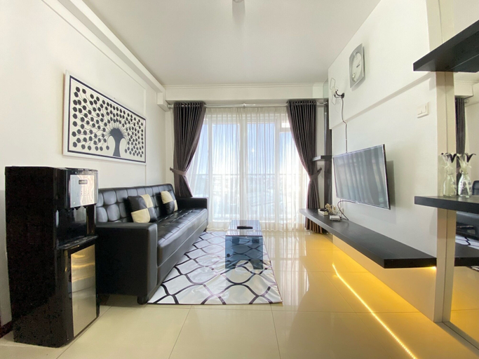 Others 4, Exclusive 3BR at Gateway Pasteur Apartment By Travelio, Bandung