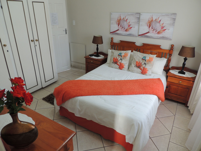 Bedroom 2, Rita Guest House, Zululand