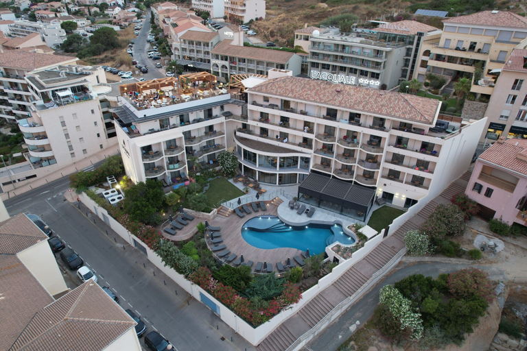 Exterior & Views 2, L'Acquale, Haute-Corse