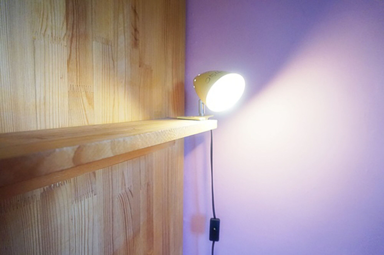 Others 5, Chungchoon Hostel, Gyeongju