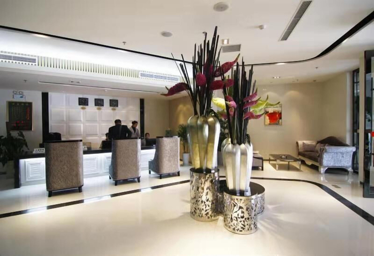 Others 4, Ruicheng Hotel Anyang Train Station Branch, Anyang
