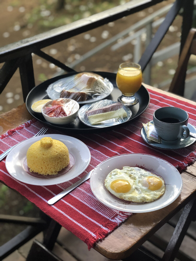 Food & Drinks 5, Pousada Boldro Home, Fernando de Noronha