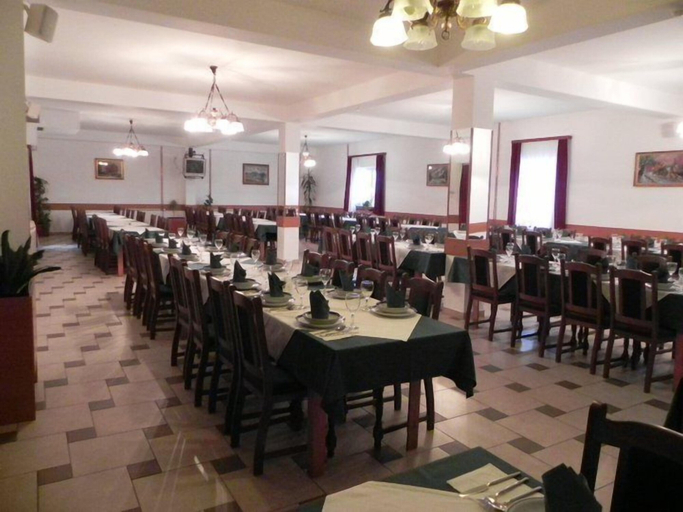Food & Drinks 5, Hotel Mirni Kutak, Otočac