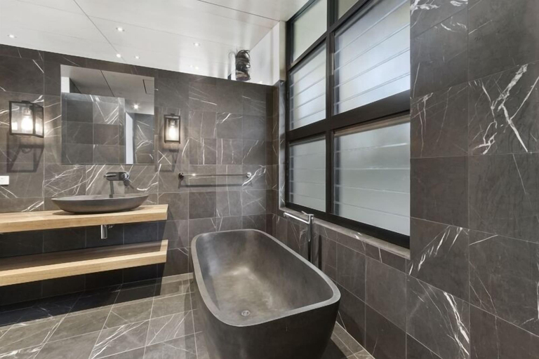 Bathroom, Banjara Retreat, Hawkesbury
