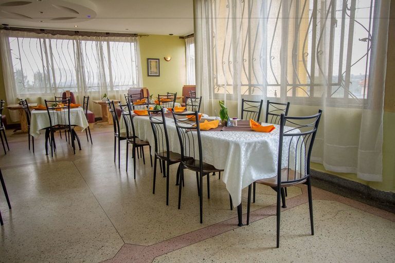 Food & Drinks 5, Reinah Tourist Hotel, Fort Portal