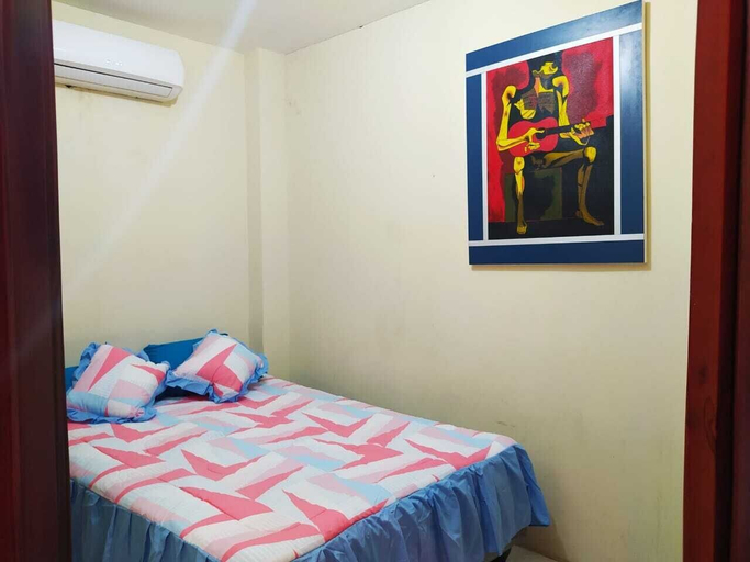 Bedroom 2, Tu Casa en Manta, Manta
