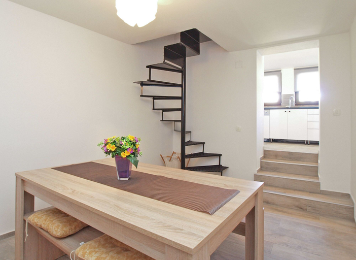 Others 5, Apartment 1536, Vodnjan