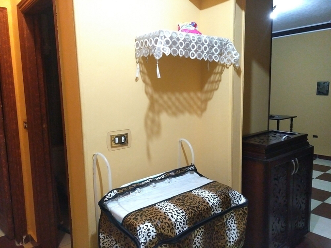 Bedroom 2, Explore Cairo From A Cozy Designed apt, Ancient Cairo