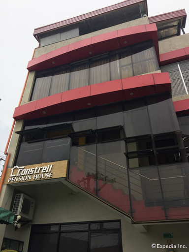 Exterior & Views 2, Constrell Pension House, Tagbilaran City
