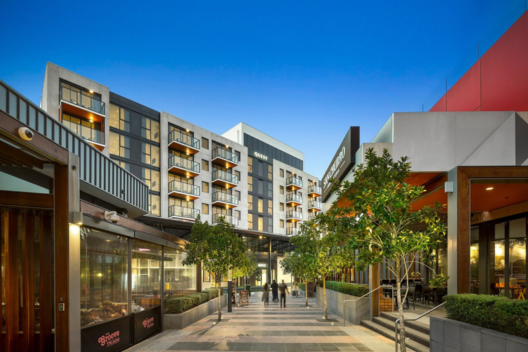 Exterior & Views 2, Quest Epping, Whittlesea  - South-West