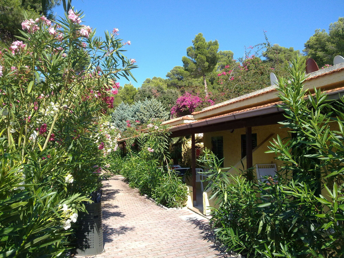 Others 5, Residence Hotel Baia di Paradiso, Foggia