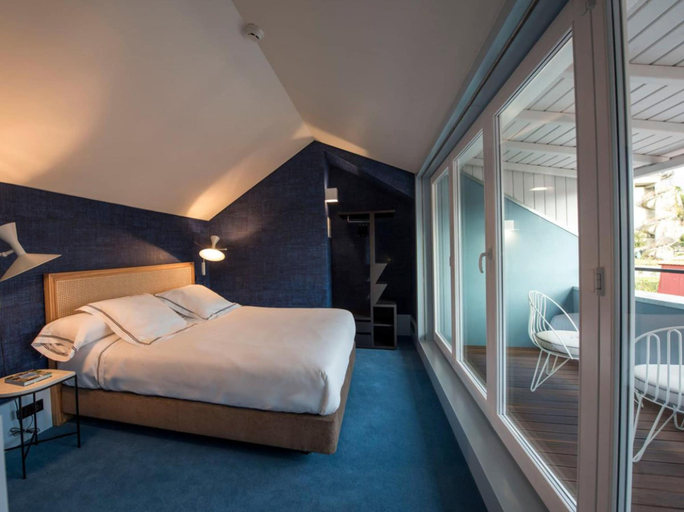 Bedroom 3, Apartamentos The Arc Carrís, Porto