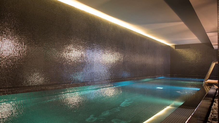 Sport & Beauty 3, Hyatt Centric Montevideo, Montevideo