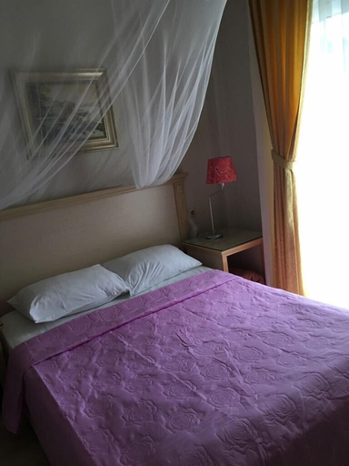 Bedroom 2, Melaike Otel, Foça