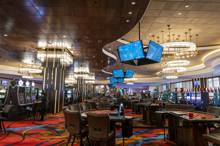 Food & Drinks 4, Horseshoe Black Hawk - A Caesars Rewards Destination, Gilpin