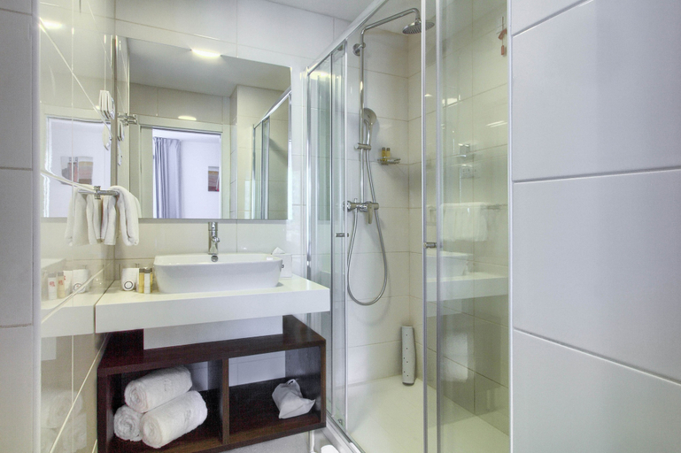 Bathroom 5, TUI BLUE Kalamota Island - Adults Only, Pojezerje