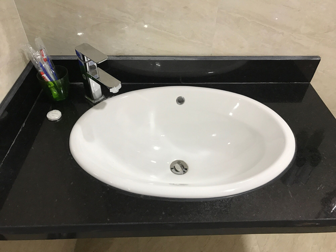Bathroom 4, Sapa Memory Hotel, Sa Pa