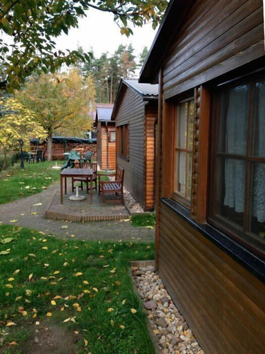 Exterior & Views 2, Bungalows Saalestrand, Saalfeld-Rudolstadt